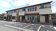 衣山駅より徒歩11分 1階 築8年1ヶ月の賃貸物件