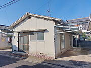 いよ立花駅より徒歩20分 1階 築47年の賃貸物件