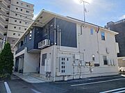 土橋駅より徒歩9分 1階 築15年の賃貸物件