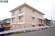 市坪駅より徒歩23分 2階 築32年7ヶ月の賃貸物件
