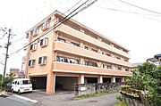 梅本駅より徒歩9分 3階 築36年9ヶ月の賃貸物件