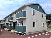 鷹ノ子駅より徒歩10分 1階 築5年1ヶ月の賃貸物件
