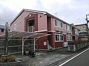 本町六丁目駅より徒歩31分 1階 築29年9ヶ月の賃貸物件
