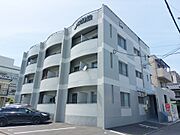いよ立花駅より徒歩9分 3階 築35年9ヶ月の賃貸物件