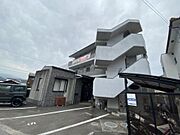 堀江駅より徒歩15分 3階 築27年11ヶ月の賃貸物件
