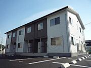 西衣山駅より徒歩26分 2階 築13年の賃貸物件