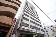 勝山町駅より徒歩4分 7階 築6年8ヶ月の賃貸物件