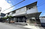 いよ立花駅より徒歩4分 1階 築17年1ヶ月の賃貸物件