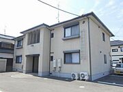 伊予北条駅より徒歩18分 2階 築27年2ヶ月の賃貸物件