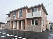 松前駅より徒歩11分 1階 築15年7ヶ月の賃貸物件