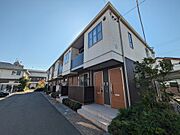 本町六丁目駅より徒歩20分 2階 築13年の賃貸物件
