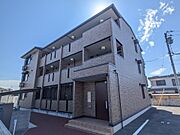 いよ立花駅より徒歩13分 3階 築8年4ヶ月の賃貸物件