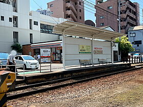 大澤ビル 402 号室 ｜ 愛媛県松山市清水町1丁目（賃貸マンション1K・4階・17.00㎡） その29