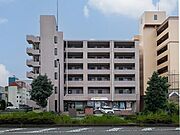 鎌取駅より徒歩4分 4階 築28年3ヶ月の賃貸物件