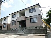 クレールシャンブルA 1階 築27年8ヶ月の賃貸物件