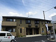 浜野駅より徒歩12分 1階 築10年3ヶ月の賃貸物件