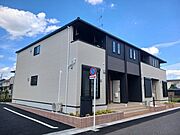 五井駅より徒歩25分 2階 新築の賃貸物件