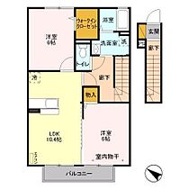 間取り：212052810440