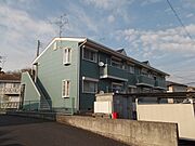 八幡宿駅よりバス10分 徒歩4分 1階 築33年1ヶ月の賃貸物件