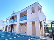 おゆみ野駅より徒歩14分 1階 築19年3ヶ月の賃貸物件