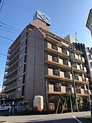 五井駅より徒歩5分 7階 築24年6ヶ月の賃貸物件