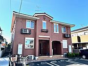 五井駅より徒歩8分 1階 築12年2ヶ月の賃貸物件