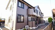 クルーセメゾン 2階 築23年1ヶ月の賃貸物件