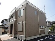 メゾン・ド・エーグル 2階 築10年5ヶ月の賃貸物件