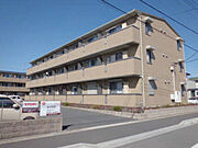 八幡宿駅より徒歩4分 3階 築17年8ヶ月の賃貸物件