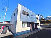 土気駅より徒歩10分 2階 築12年11ヶ月の賃貸物件