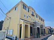 五井駅よりバス7分 徒歩2分 2階 築16年の賃貸物件