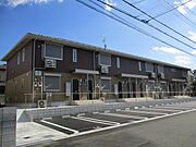 五井駅より徒歩25分 1階 築7年6ヶ月の賃貸物件