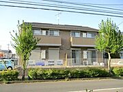 ソレアードカーサ 2階 築11年9ヶ月の賃貸物件