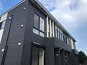 千葉寺駅より徒歩8分 築2年3ヶ月 2階建の賃貸物件