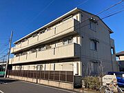 ベイリーフの賃貸物件