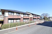 誉田駅より徒歩5分 築31年 2階建の賃貸物件
