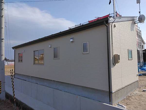 detached 福島県安達郡大玉村玉井字台
地図を見る