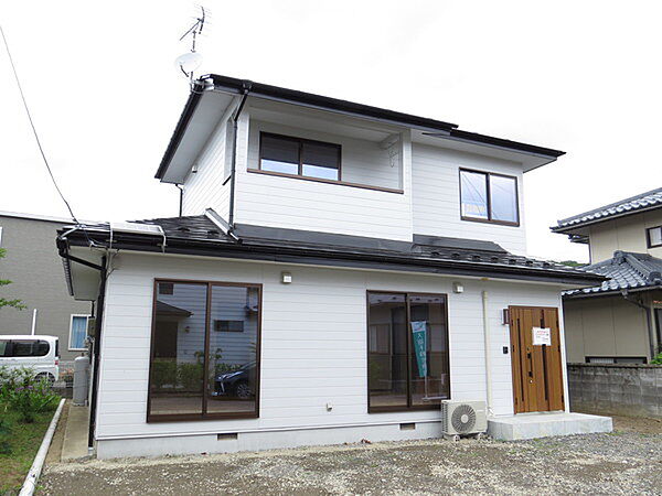 detached 福島県安達郡大玉村大山字島向
地図を見る