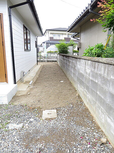 detached 福島県安達郡大玉村大山字島向
地図を見る
