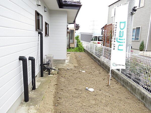 detached 福島県安達郡大玉村大山字島向
地図を見る