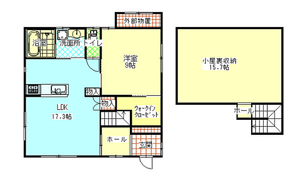 detached 福島県二本松市冠木
地図を見る