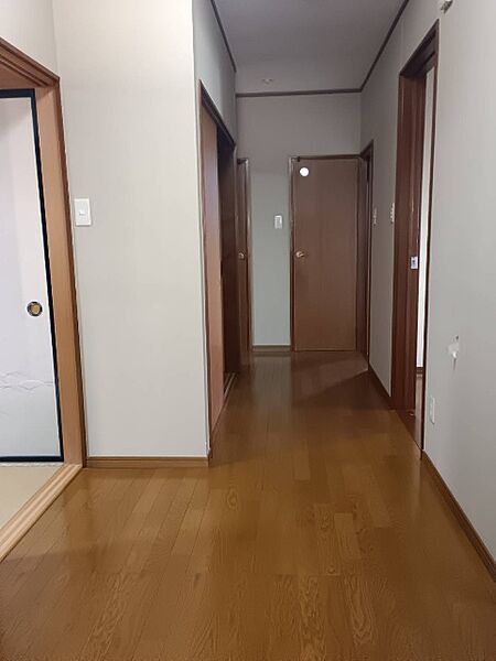 ホール