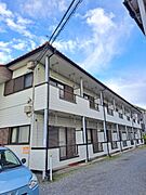 坂戸駅より徒歩12分 1階 築32年8ヶ月の賃貸物件