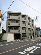 鶴ヶ島駅より徒歩10分 1階 築36年10ヶ月の賃貸物件