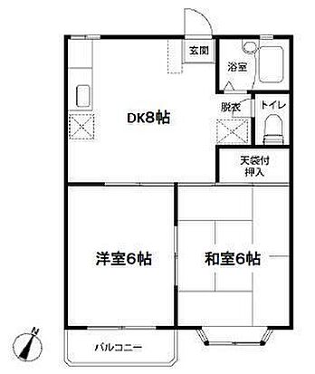 外観画像