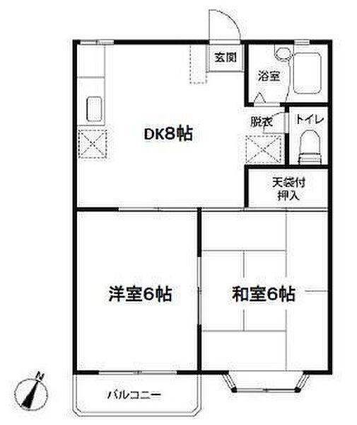 外観画像