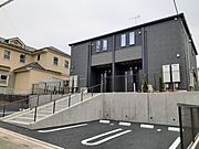 ヴィラミスズII 2階 築2年7ヶ月の賃貸物件