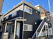 武州長瀬駅より徒歩4分 1階 築37年10ヶ月の賃貸物件