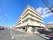 北坂戸駅より徒歩13分 3階 築43年1ヶ月の賃貸物件