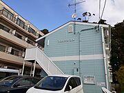 アネックス双葉 1階 築29年1ヶ月の賃貸物件